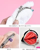 クレヨンキングダム ポーチ ピンク キングジム メッシュポーチ フラッティ シアー Lサイズ ピンク